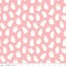 Fabric Riley Blake Pink Ghosts Hey Pumpkin by the Quarter Yard C16032-PINK